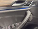 BMW iX3 Impressive