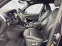 BMW iX3 Impressive