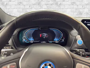 BMW iX3 Impressive