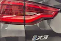 BMW iX3 Impressive