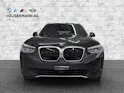 BMW iX3 Impressive