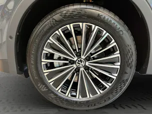 VW Tiguan 2.0 TDI SCR Elegance 4Motion DSG