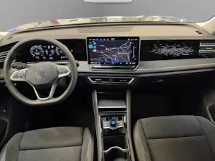 VW Tiguan 2.0 TDI SCR Elegance 4Motion DSG