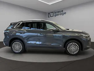 VW Tiguan 2.0 TDI SCR Elegance 4Motion DSG