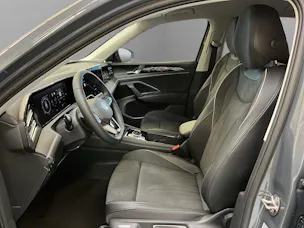 VW Tiguan 2.0 TDI SCR Elegance 4Motion DSG
