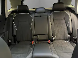 VW Tiguan 2.0 TDI SCR Elegance 4Motion DSG