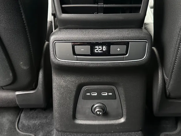 Audi Q4 e-tron 45 quattro