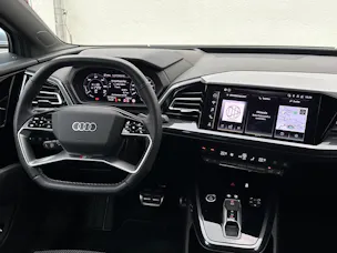 Audi Q4 e-tron 45 quattro