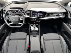 Audi Q4 e-tron 45 quattro
