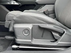 Audi Q4 e-tron 45 quattro