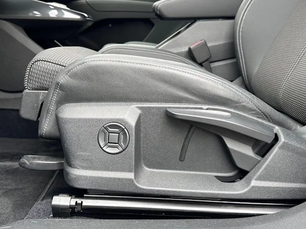 Audi Q4 e-tron 45 quattro