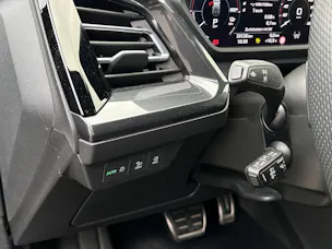 Audi Q4 e-tron 45 quattro