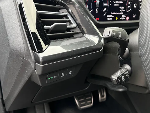 Audi Q4 e-tron 45 quattro