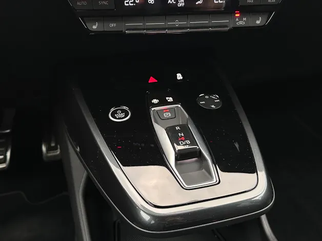 Audi Q4 e-tron 45 quattro