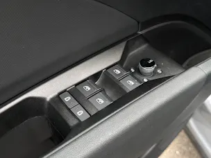 Audi Q4 e-tron 45 quattro