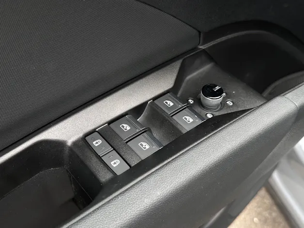 Audi Q4 e-tron 45 quattro