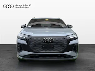 Audi Q4 e-tron 45 quattro