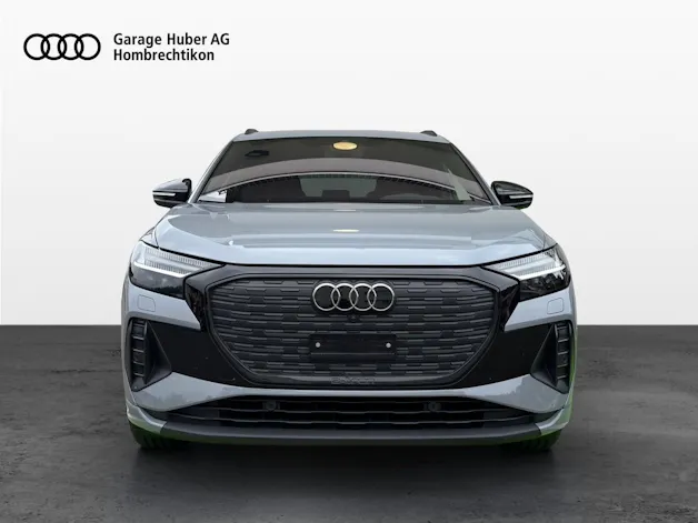 Audi Q4 e-tron 45 quattro