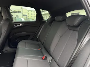 Audi Q4 e-tron 45 quattro