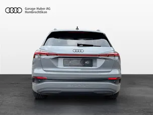 Audi Q4 e-tron 45 quattro