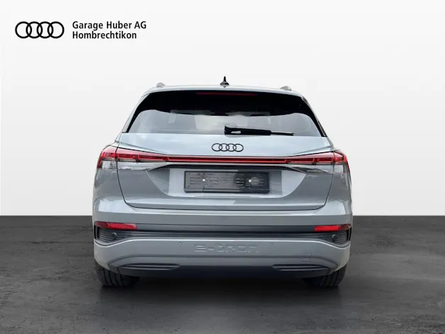 Audi Q4 e-tron 45 quattro
