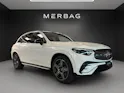 Mercedes-Benz GLC 200 4Matic 9G-Tronic AMG Line