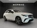 Mercedes-Benz GLC 200 4Matic 9G-Tronic AMG Line