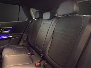 Mercedes-Benz GLC 200 4Matic 9G-Tronic AMG Line