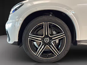 Mercedes-Benz GLC 200 4Matic 9G-Tronic AMG Line