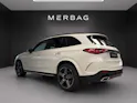 Mercedes-Benz GLC 200 4Matic 9G-Tronic AMG Line