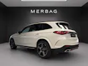 Mercedes-Benz GLC 200 4Matic 9G-Tronic AMG Line