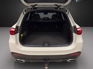 Mercedes-Benz GLC 200 4Matic 9G-Tronic AMG Line