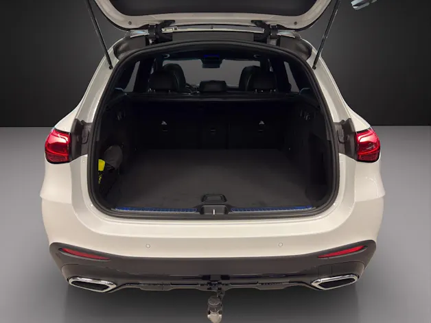 Mercedes-Benz GLC 200 4Matic 9G-Tronic AMG Line