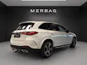 Mercedes-Benz GLC 200 4Matic 9G-Tronic AMG Line