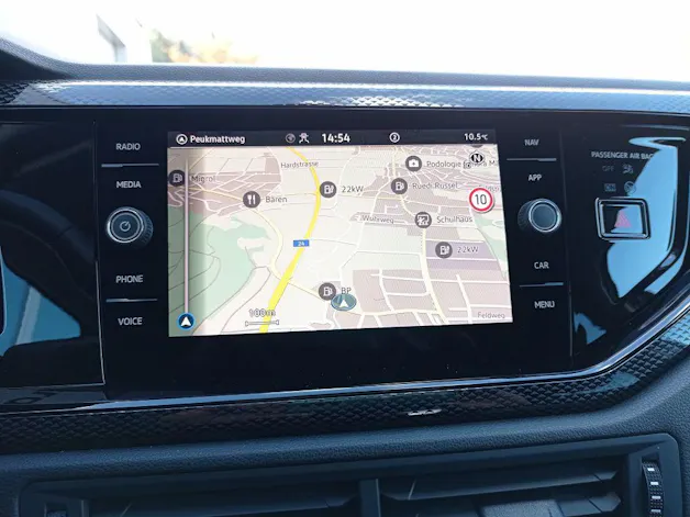 VW Taigo 1.0 TSI Life United DSG