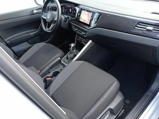 VW Taigo 1.0 TSI Life United DSG