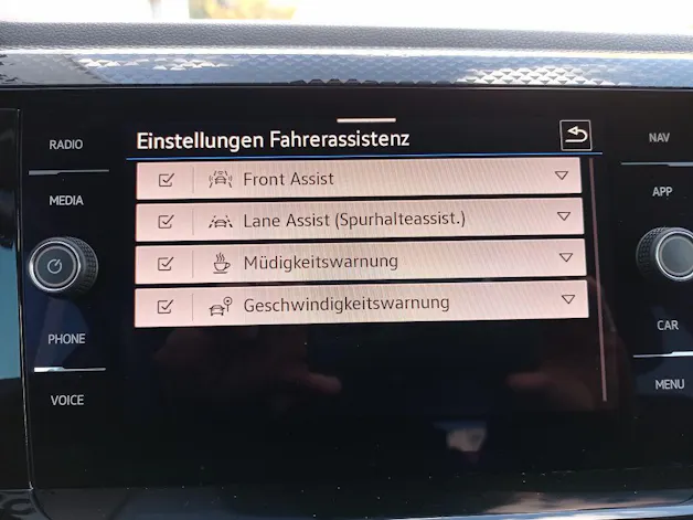 VW Taigo 1.0 TSI Life United DSG