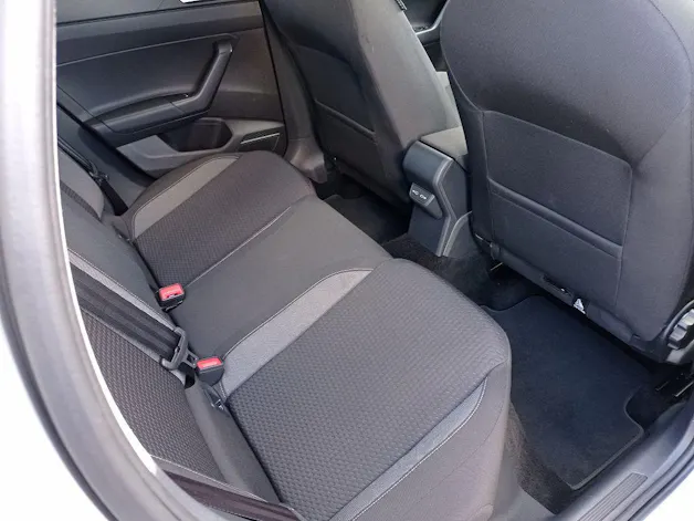 VW Taigo 1.0 TSI Life United DSG