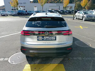 VW Taigo 1.0 TSI Life United DSG