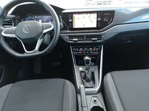 VW Taigo 1.0 TSI Life United DSG