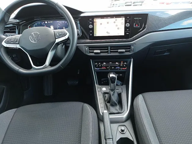 VW Taigo 1.0 TSI Life United DSG