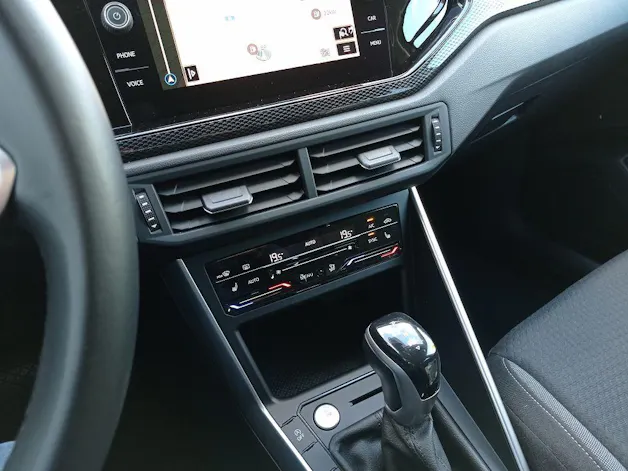 VW Taigo 1.0 TSI Life United DSG