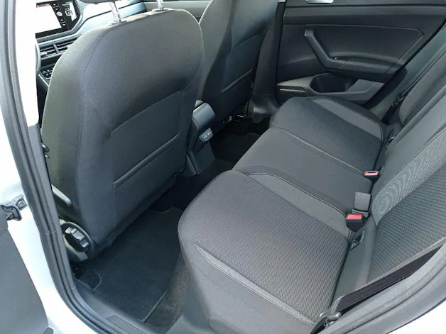 VW Taigo 1.0 TSI Life United DSG