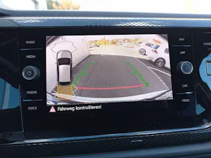 VW Taigo 1.0 TSI Life United DSG