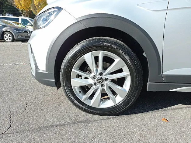 VW Taigo 1.0 TSI Life United DSG