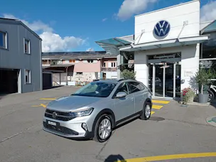 VW Taigo 1.0 TSI Life United DSG