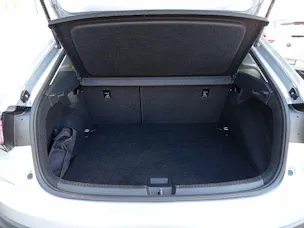 VW Taigo 1.0 TSI Life United DSG