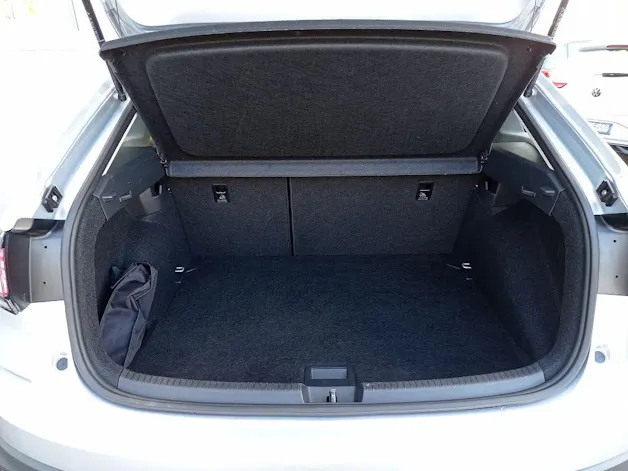 VW Taigo 1.0 TSI Life United DSG