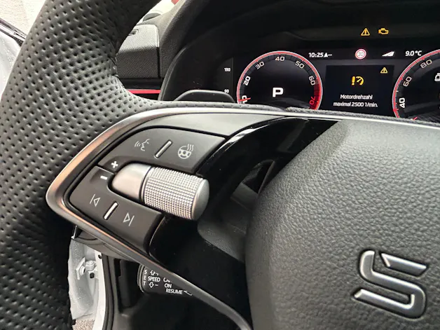 Škoda Kamiq 1.0 TSI Monte Carlo DSG