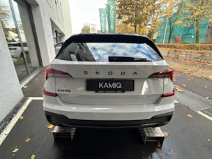 Škoda Kamiq 1.0 TSI Monte Carlo DSG